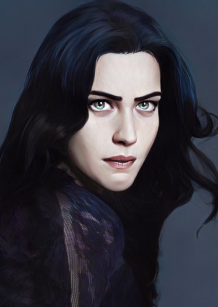 Liv Tyler photo