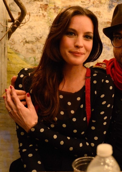 Liv Tyler