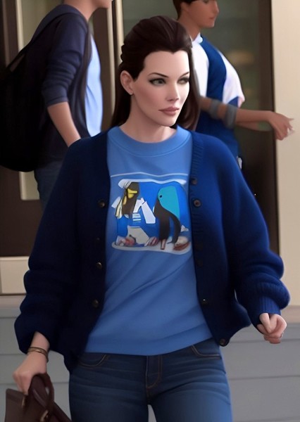 Liv Tyler photo