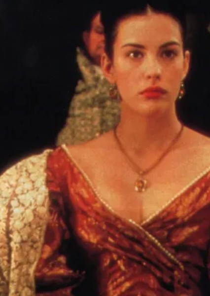 Liv Tyler photo
