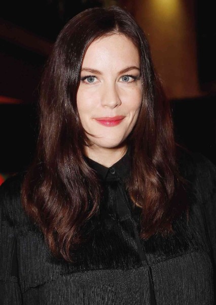 Liv Tyler photo