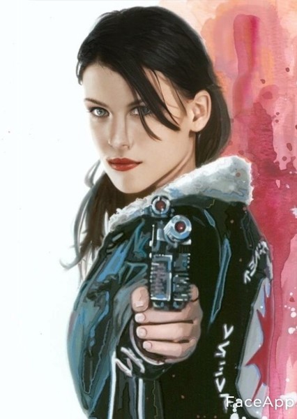 Liv Tyler photo