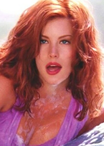 Liv Tyler photo