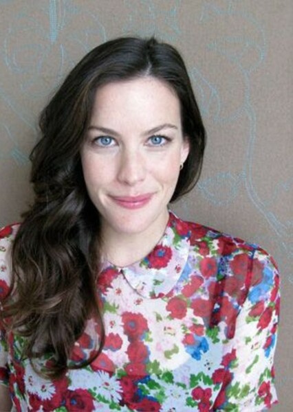 Liv Tyler