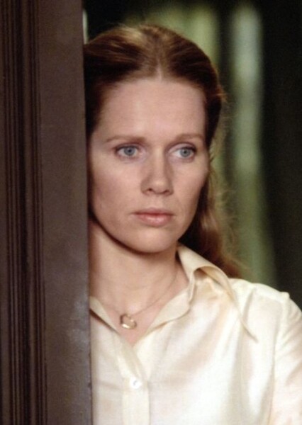Liv Ullmann