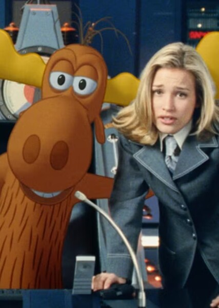 Live Action/Animation photo