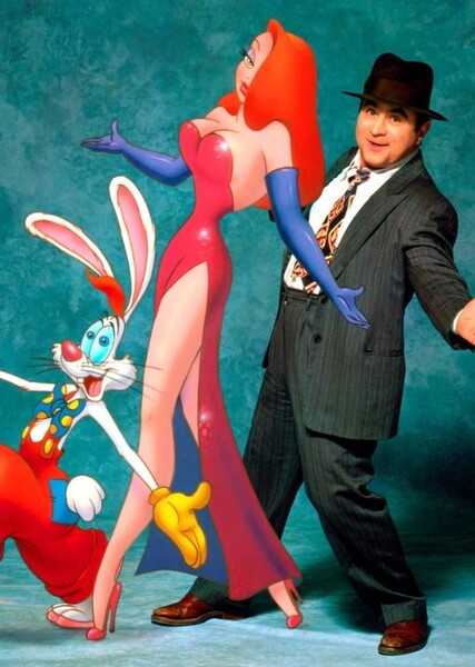 Live Action/Animation photo