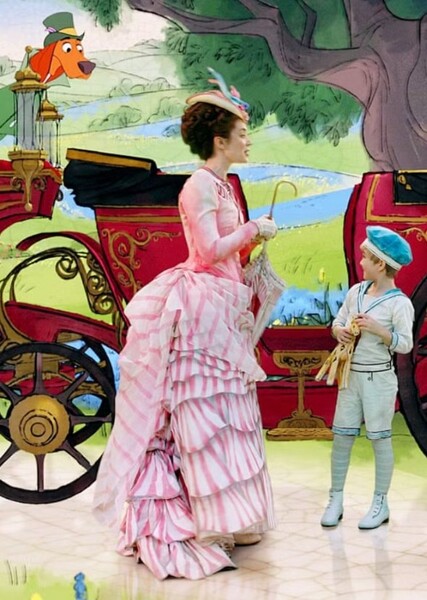 Live Action Animation Photo On Mycast Fan Casting Your Favorite Stories