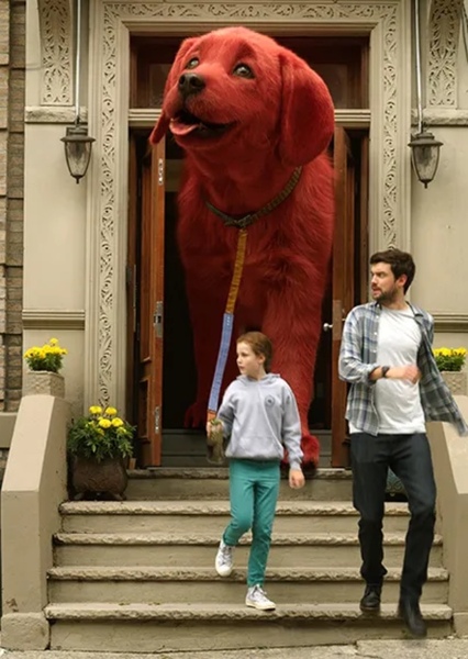 Live Action/Animation