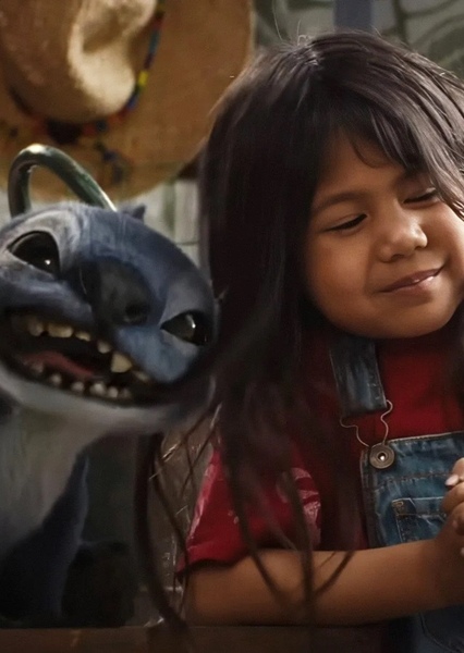 Live Action/Animation photo