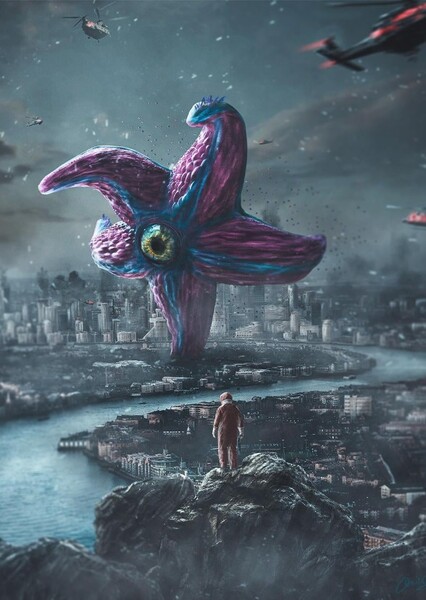 Live Action/Animation photo