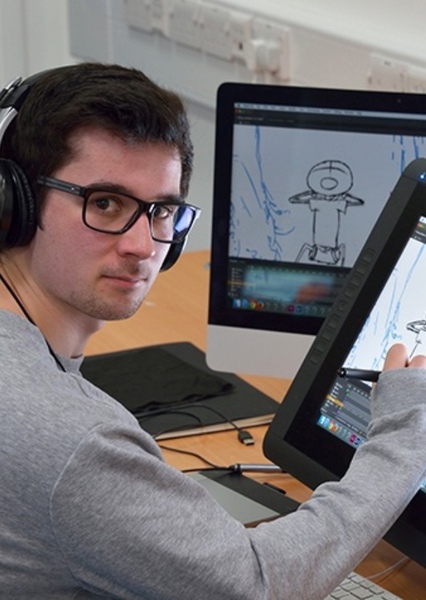 Animators