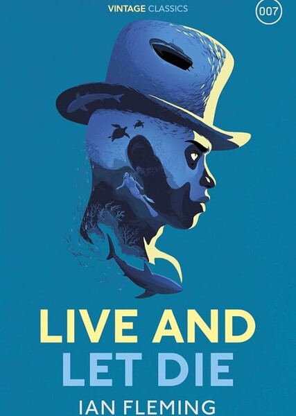 Live and Let Die (novel) photo