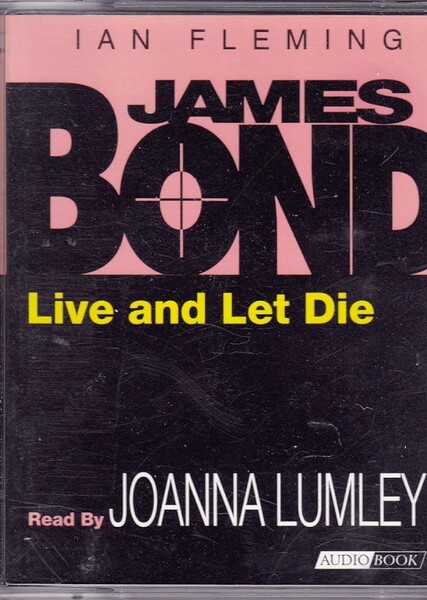 Live and Let Die (novel) photo