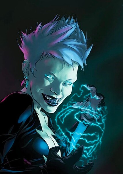 Livewire photo