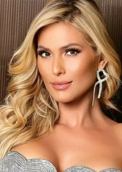 Lívia Andrade photo