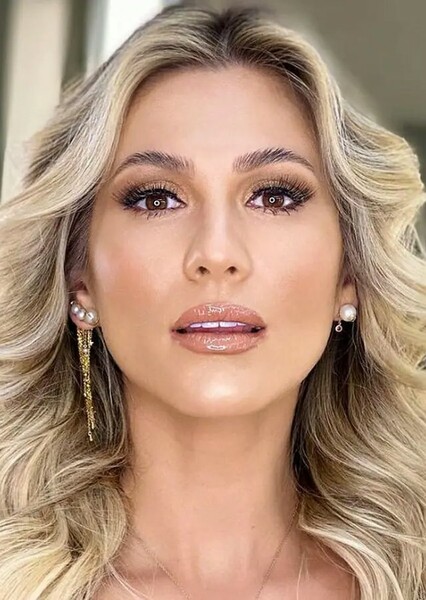 Lívia Andrade photo