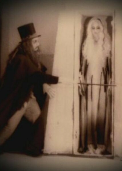 Living Dead Girl