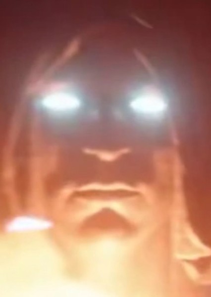 Living Tribunal (Marvel Cinematic Universe)