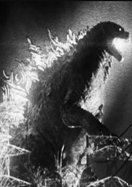 Living With Monsters photo