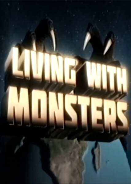 Living With Monsters photo
