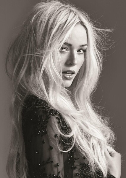 Livvy Dunne photo