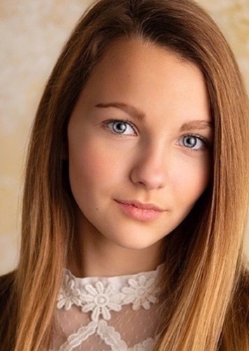 Livvy Stubenrauch Photo on myCast - Fan Casting Your Favorite Stories