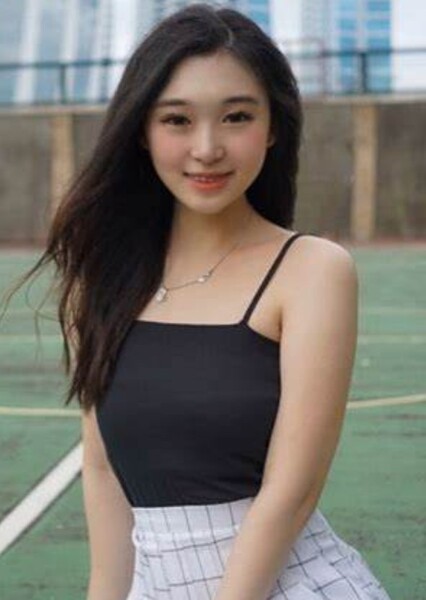 Livy Renata photo