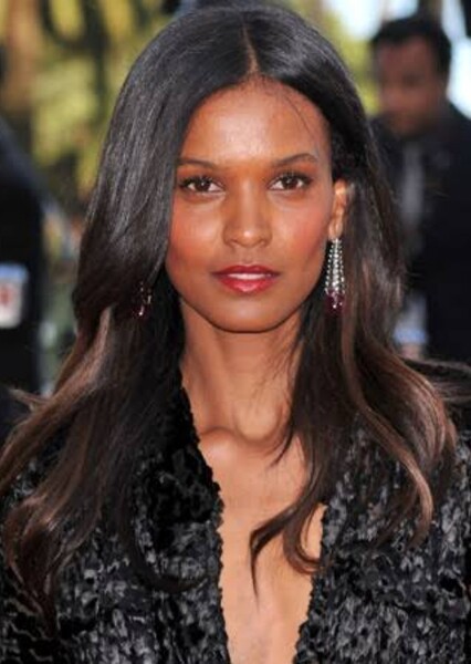 Liya Kebede