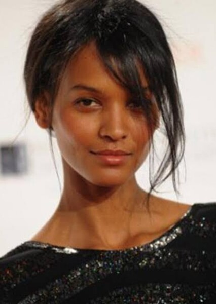 Liya Kebede photo