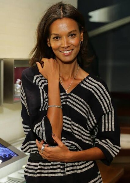 Liya Kebede