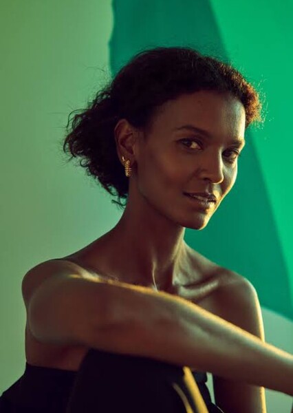 Liya Kebede