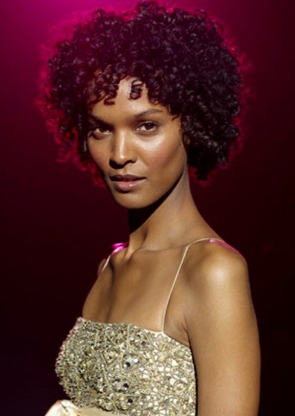 Liya Kebede photo