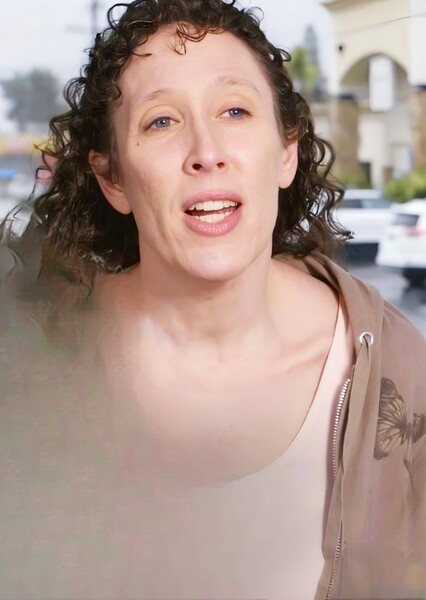 Liz photo