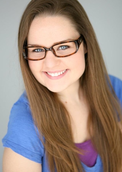 Liz Burghdorf