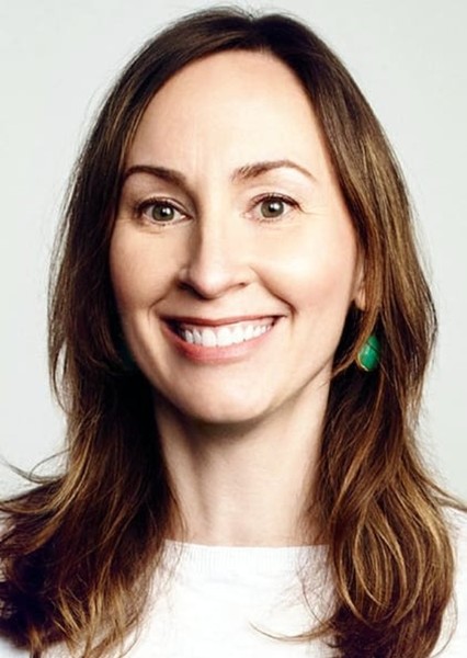 Liz Cackowski photo