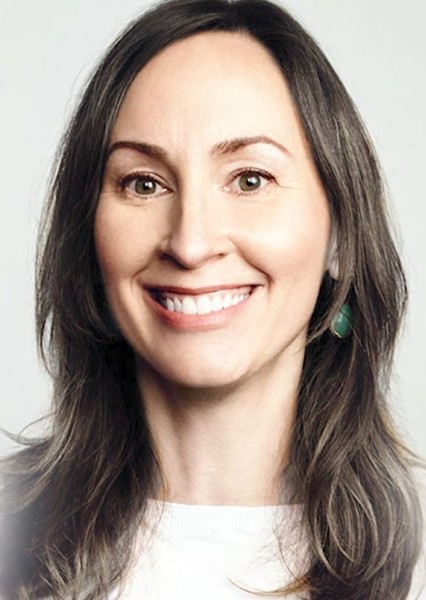 Liz Cackowski photo