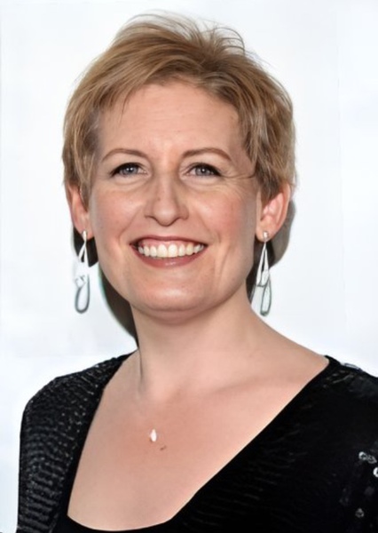 Liz Callaway photo