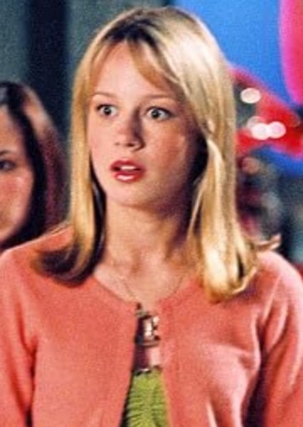 Liz Daniels