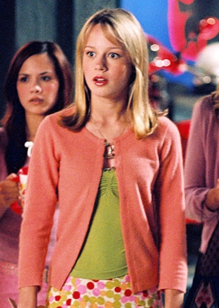 Liz Daniels