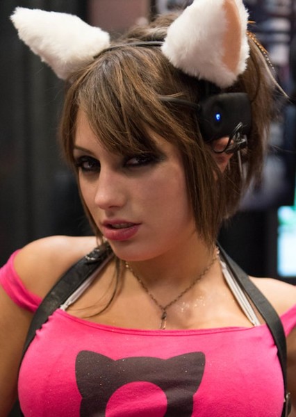 Liz Katz photo
