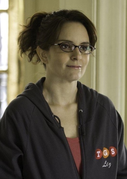 Liz Lemon