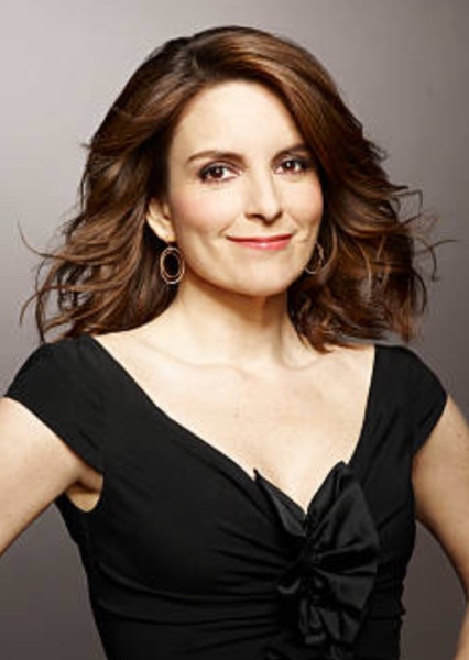 Liz Lemon