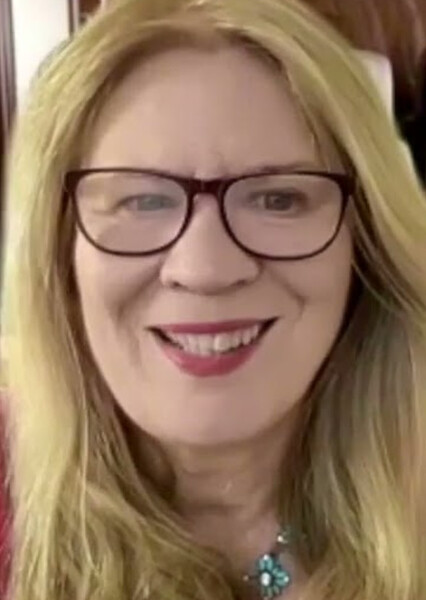 Liz Moscrop