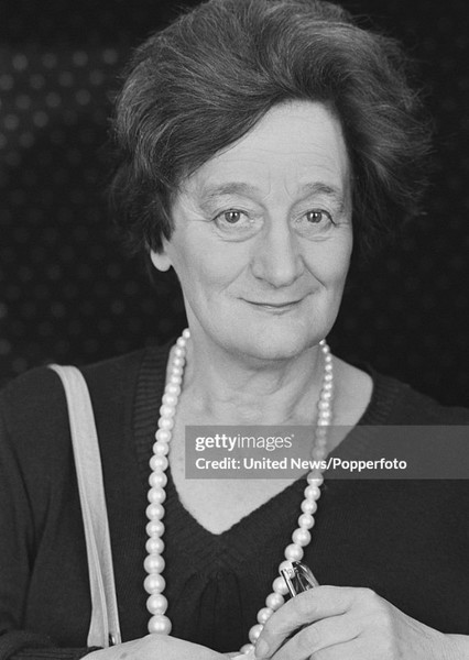 Liz Smith photo