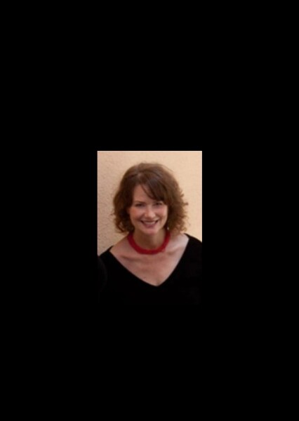Liz Stuart photo