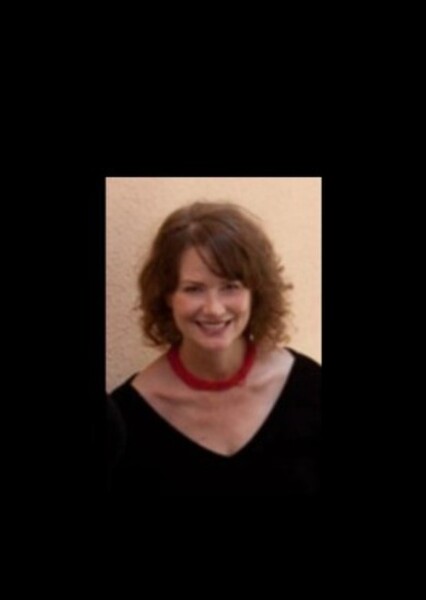 Liz Stuart
