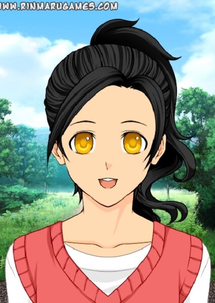 Liz (Tokiya Cream Puffs)