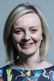 Photos of Liz Truss on myCast - Fan Casting Your Favorite Stories