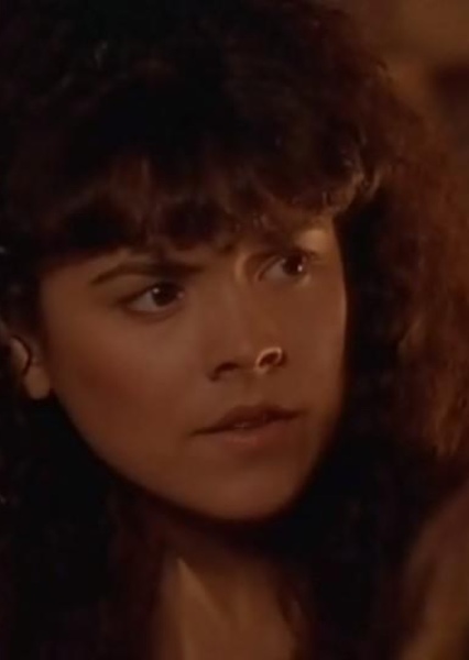 Liz Vassey